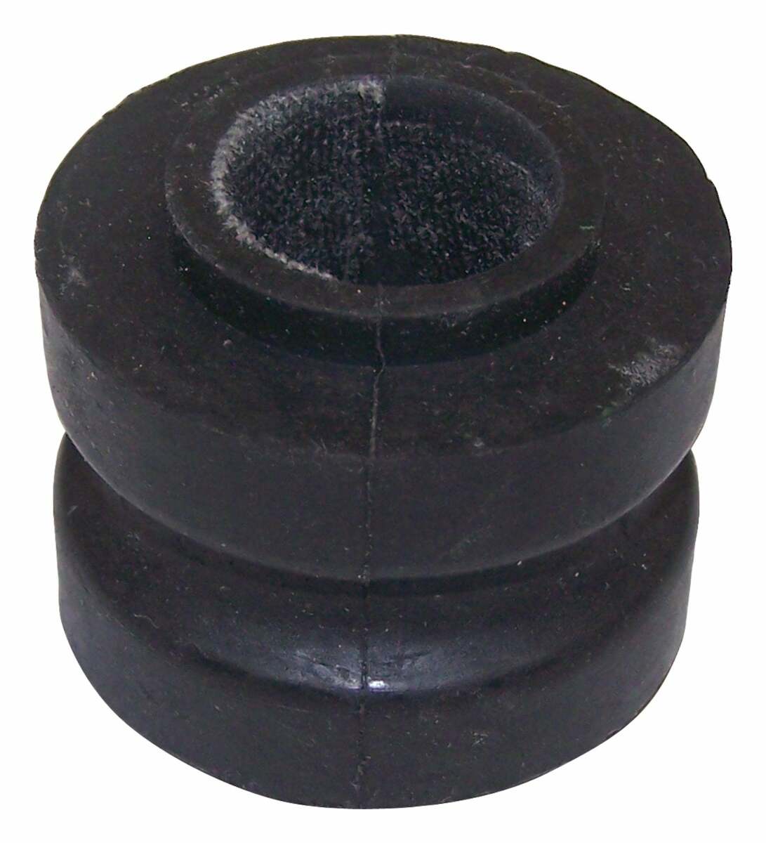 Jeep Rubber Black Sway Bar Bushing - 4449618