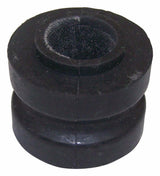 Jeep Rubber Black Sway Bar Bushing - 4449618