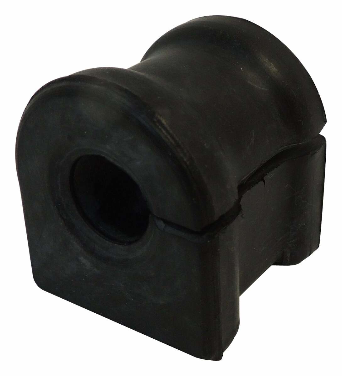 Jeep Rubber Black Sway Bar Bushing - 4581161