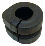 Jeep Rubber Black Sway Bar Bushing - 4684890
