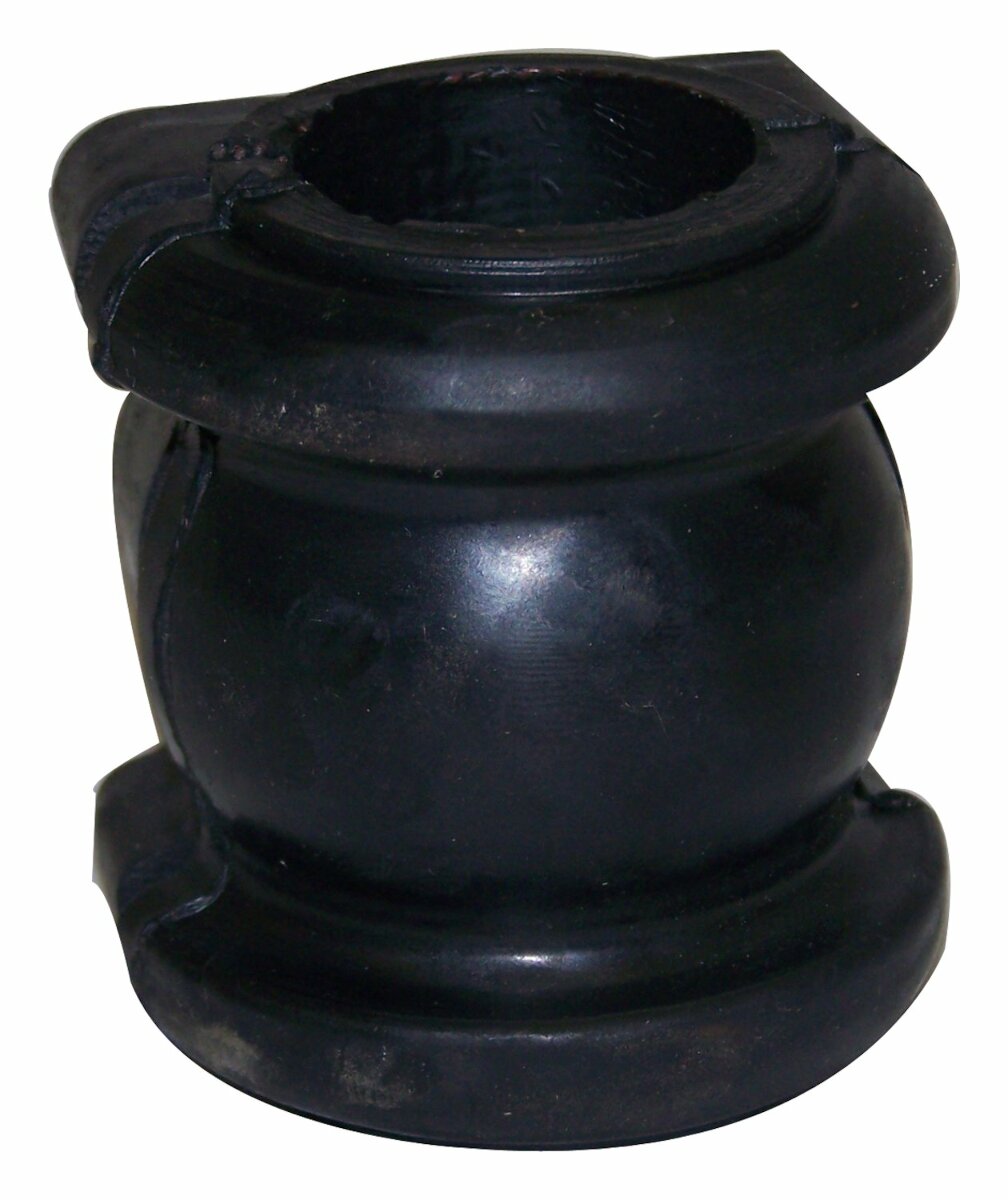 Jeep Rubber Black Sway Bar Bushing - 4721918AA
