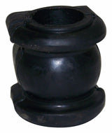 Jeep Rubber Black Sway Bar Bushing - 4721918AA