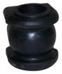 Jeep Rubber Black Sway Bar Bushing - 4721918AA