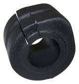 Jeep Rubber Black Sway Bar Bushing - 4743024AC