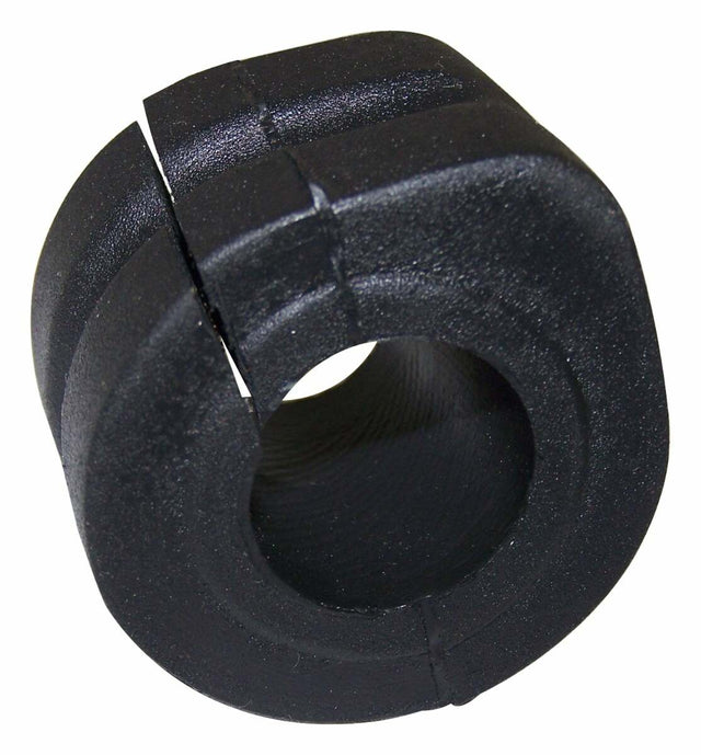 Jeep Rubber Black Sway Bar Bushing - 4743024AC