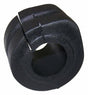 Jeep Rubber Black Sway Bar Bushing - 4743024AC