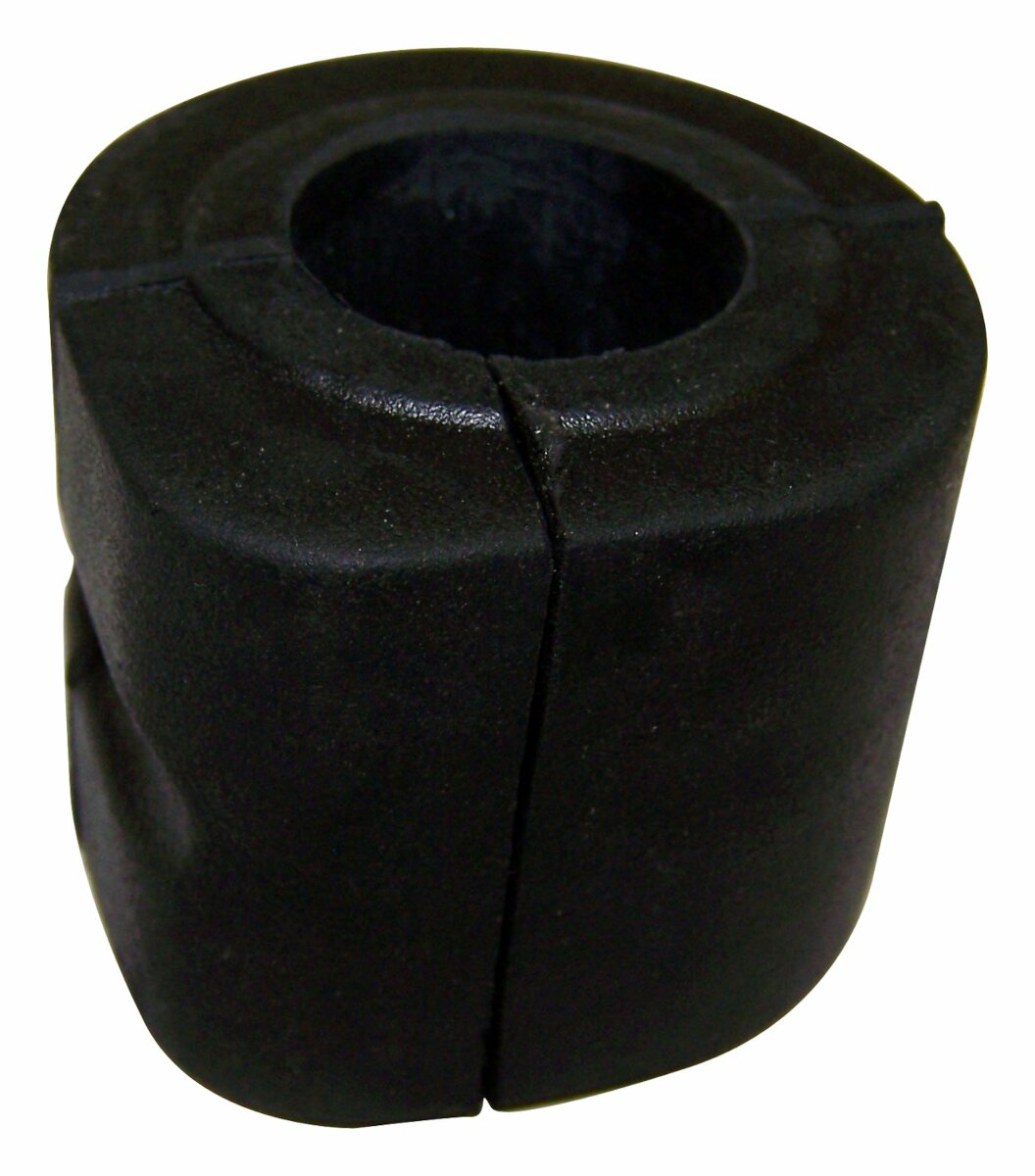 Jeep Rubber Black Sway Bar Bushing - 4743041AD