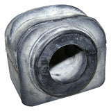 Jeep Rubber Black Sway Bar Bushing - 4772543