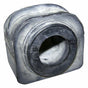 Jeep Rubber Black Sway Bar Bushing - 4772543
