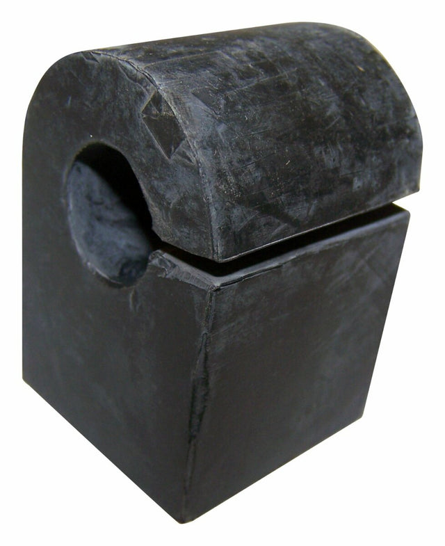 Jeep Rubber Black Sway Bar Bushing - 4782338AA