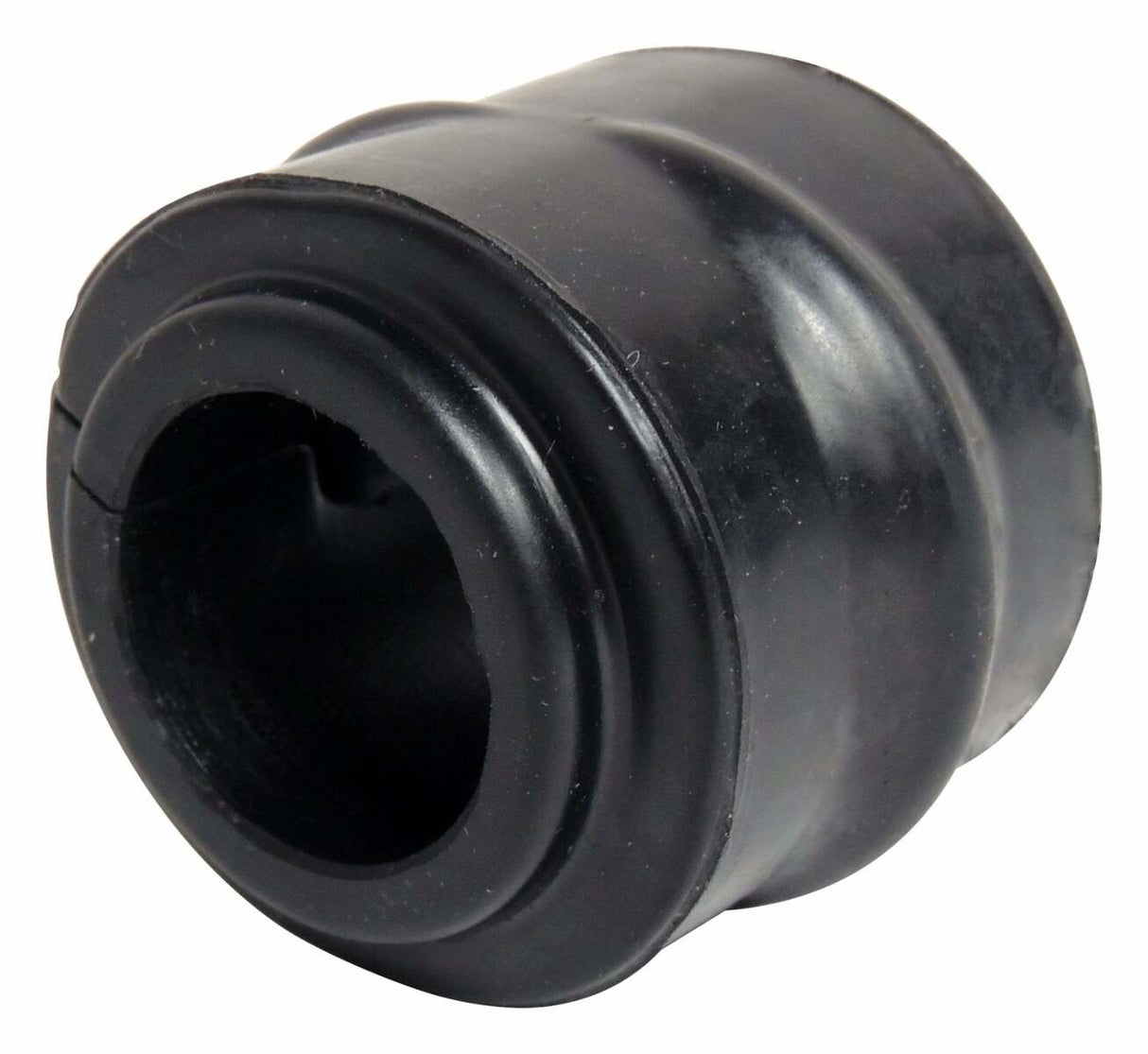 Jeep Rubber Black Sway Bar Bushing - 4782684AB