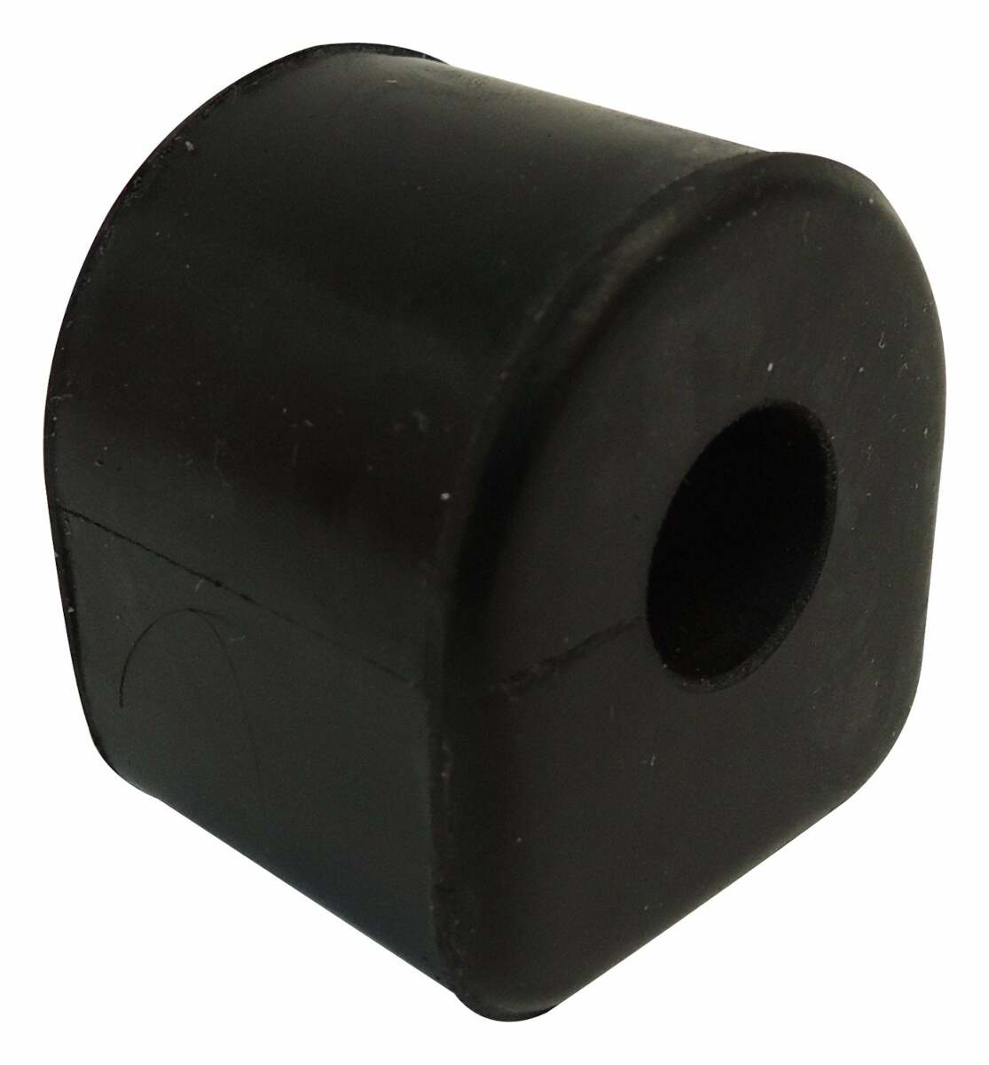 Jeep Rubber Black Sway Bar Bushing - 4782892AB