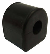 Jeep Rubber Black Sway Bar Bushing - 4782892AB