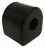 Jeep Rubber Black Sway Bar Bushing - 4782892AB