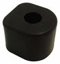 Jeep Rubber Black Sway Bar Bushing - 4782893AB