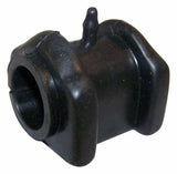 Jeep Rubber Black Sway Bar Bushing - 5105103AC