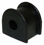 Jeep Rubber Black Sway Bar Bushing - 5105878AA
