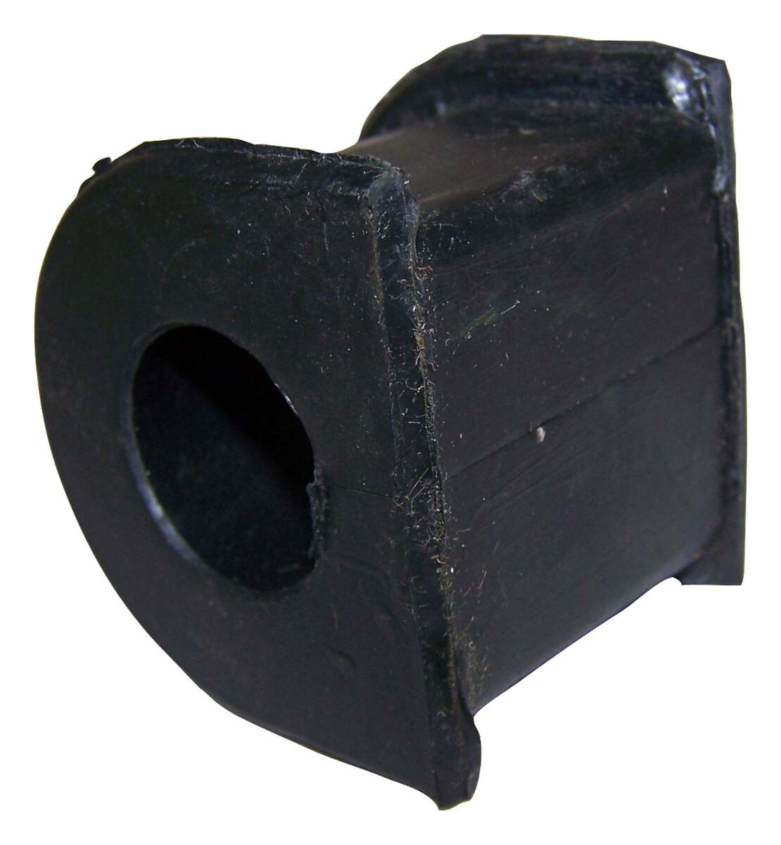Jeep Rubber Black Sway Bar Bushing - 52001144