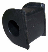 Jeep Rubber Black Sway Bar Bushing - 52001144