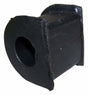 Jeep Rubber Black Sway Bar Bushing - 52001144
