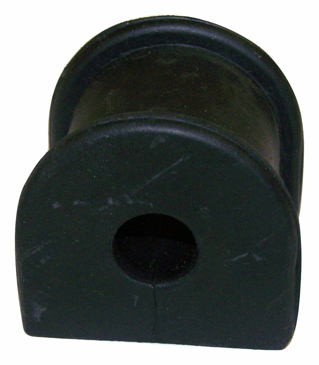 Jeep Rubber Black Sway Bar Bushing - 52001145