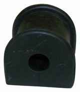 Jeep Rubber Black Sway Bar Bushing - 52001145