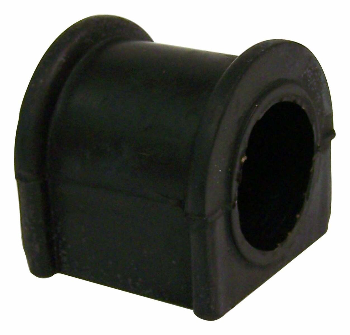 Jeep Rubber Black Sway Bar Bushing - 52003143