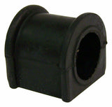 Jeep Rubber Black Sway Bar Bushing - 52003143