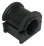 Jeep Rubber Black Sway Bar Bushing - 52005653