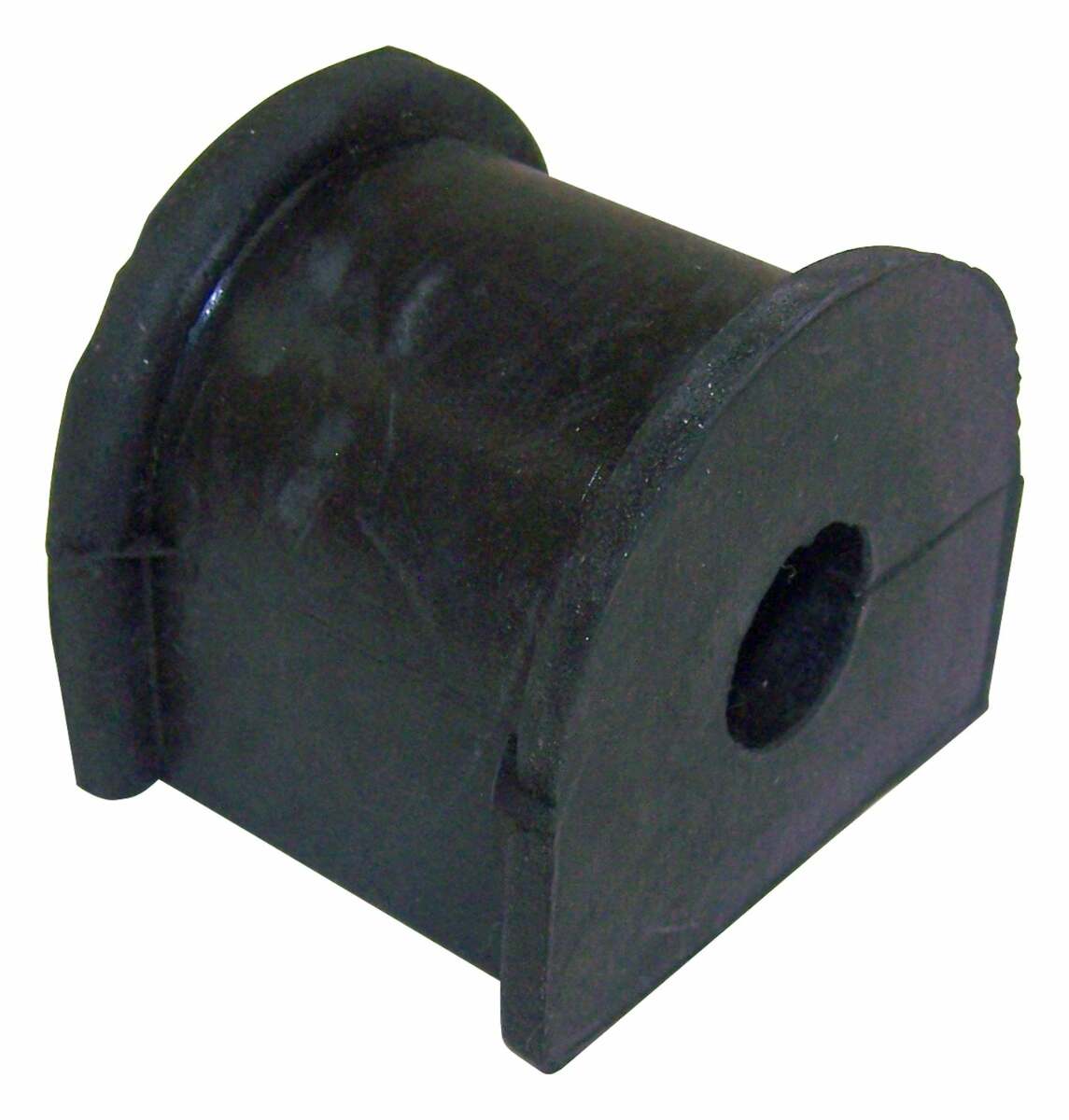 Jeep Rubber Black Sway Bar Bushing - 52006289