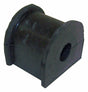Jeep Rubber Black Sway Bar Bushing - 52006289