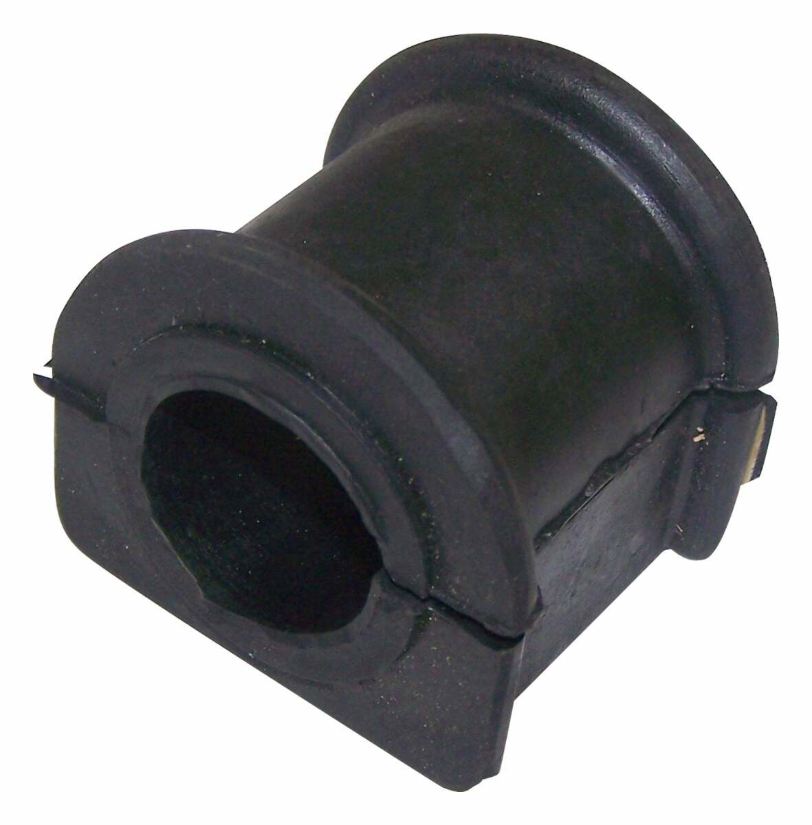 Jeep Rubber Black Sway Bar Bushing - 52006495