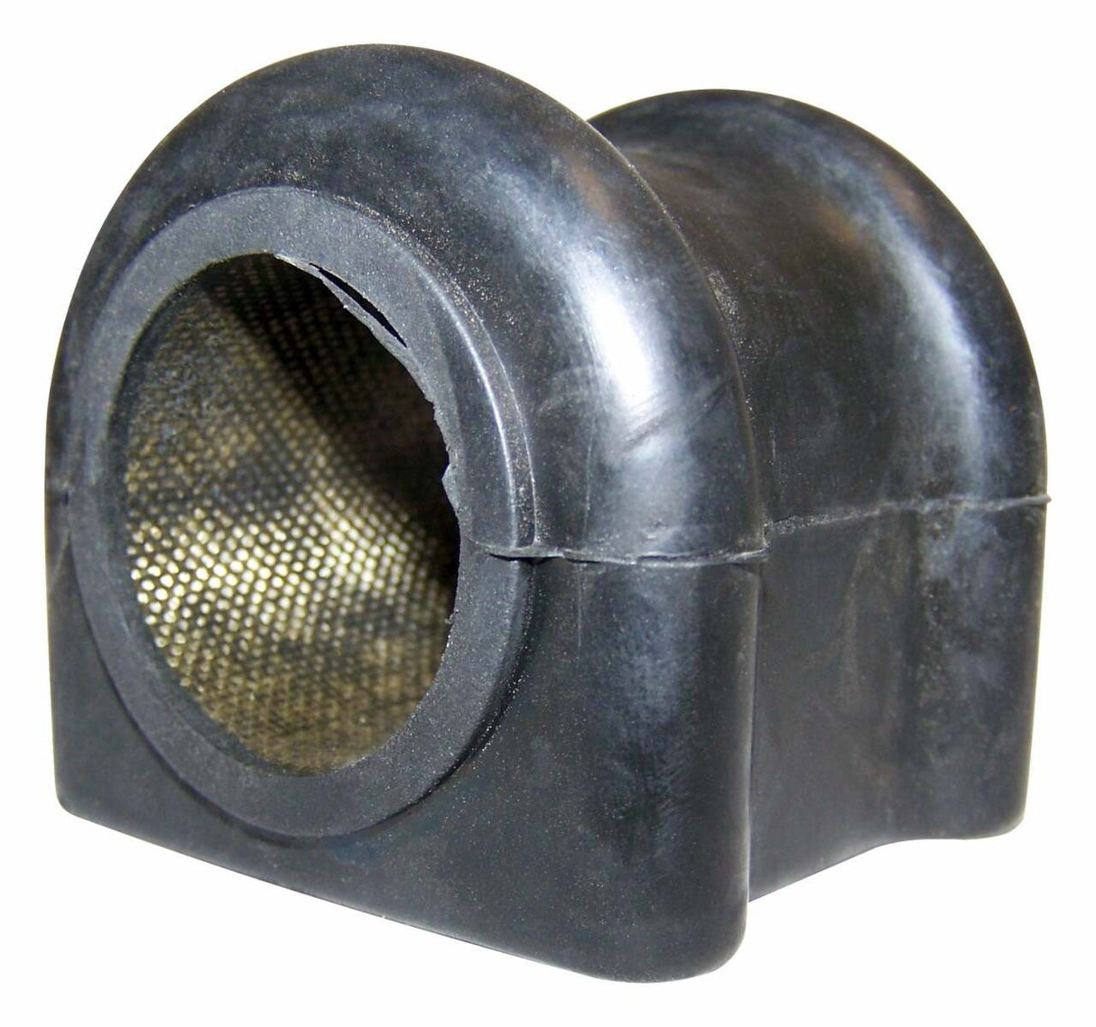 Jeep Rubber Black Sway Bar Bushing - 52038851