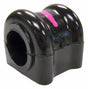 t Crown Automotive - Rubber Black Sway Bar Bushing - 52059973AC Crown Automotive
