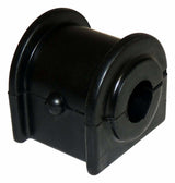 Jeep Rubber Black Sway Bar Bushing - 52060012AC