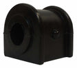 Jeep Rubber Black Sway Bar Bushing - 52060013AA