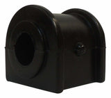Jeep Rubber Black Sway Bar Bushing - 52060013AA