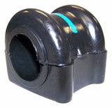 Jeep Rubber Black Sway Bar Bushing - 52060299AD