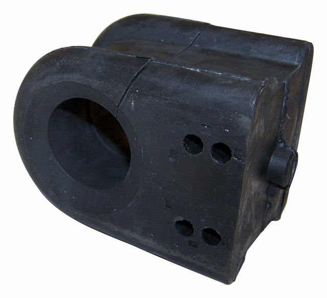 Jeep Rubber Black Sway Bar Bushing - 52088284AD