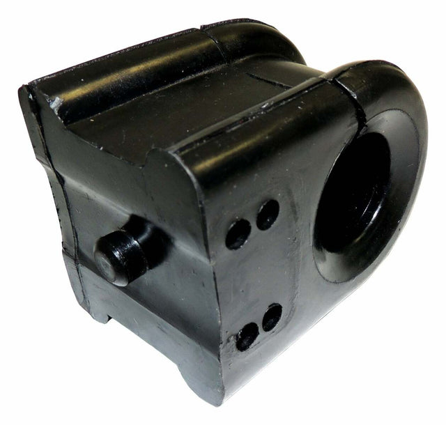 Jeep Rubber Black Sway Bar Bushing - 52088284AE