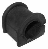 Jeep Rubber Black Sway Bar Bushing - 52088524