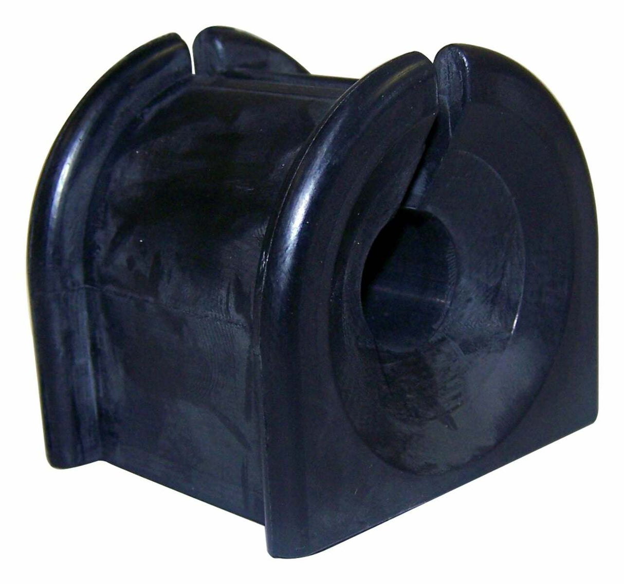 Jeep Rubber Black Sway Bar Bushing - 52088738AC