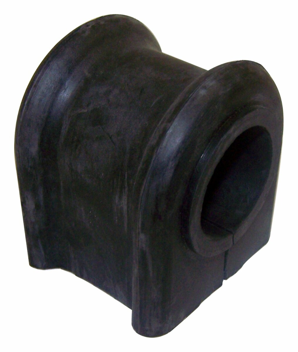 Jeep Rubber Black Sway Bar Bushing - 52088778AA