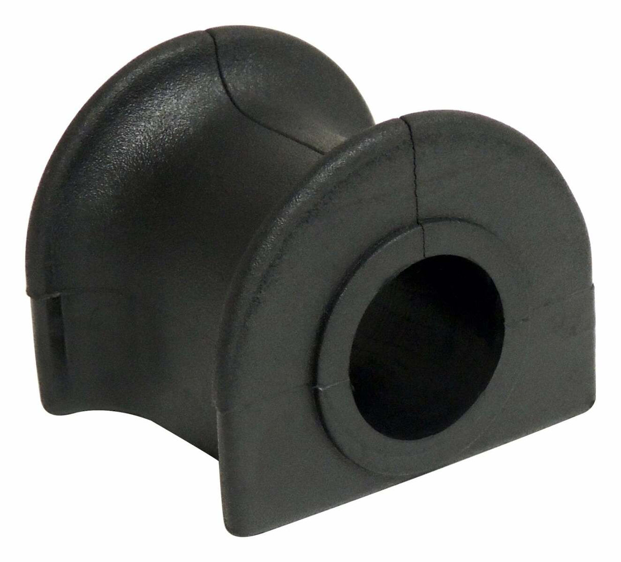 Jeep Rubber Black Sway Bar Bushing - 52089465AD