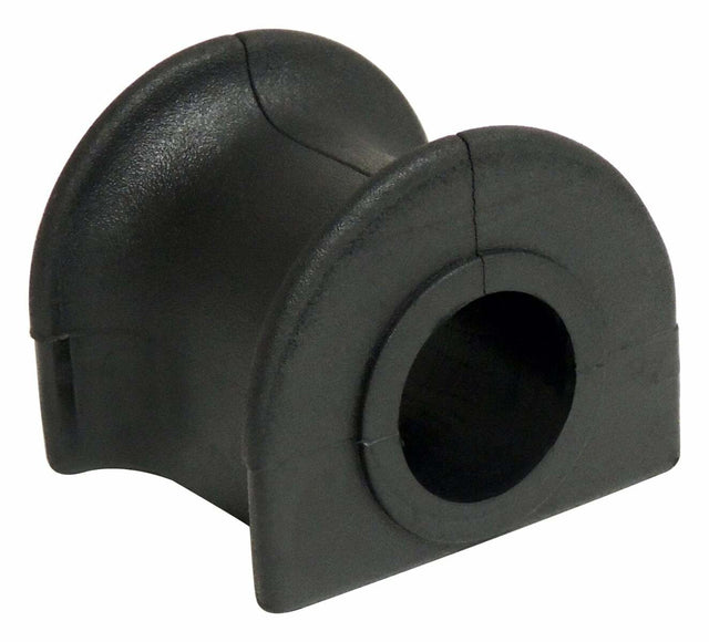 Jeep Rubber Black Sway Bar Bushing - 52089465AD