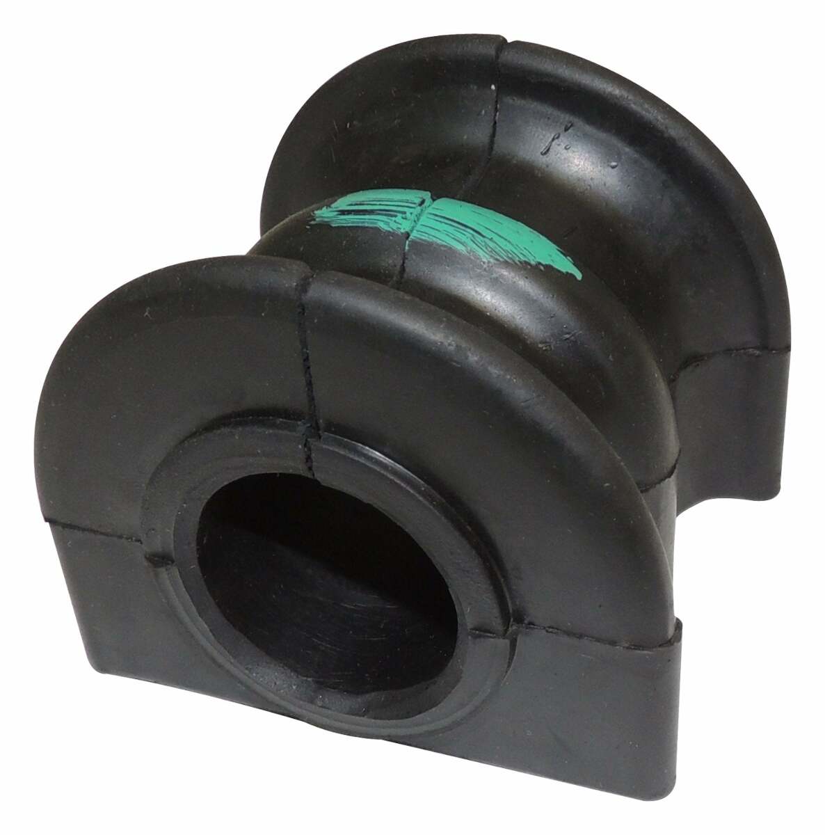 Jeep Rubber Black Sway Bar Bushing - 52089465AF