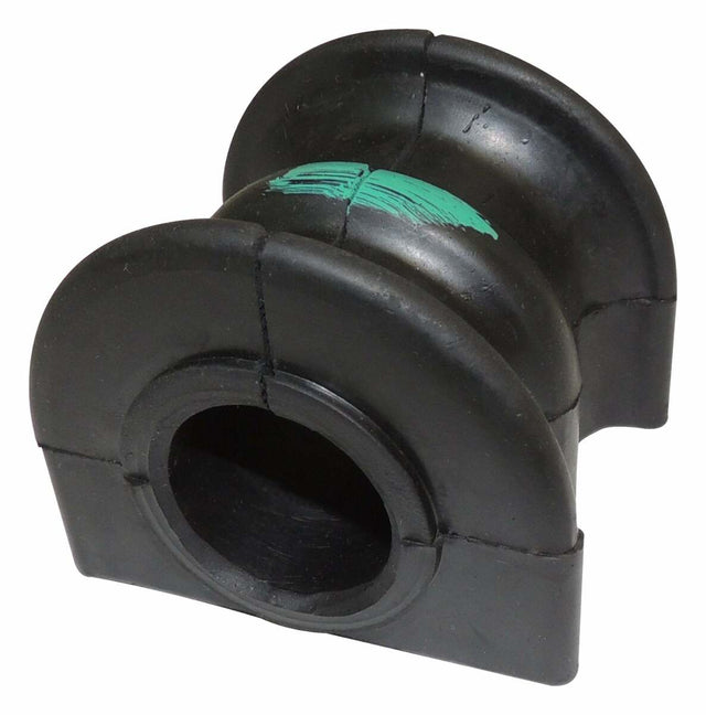 Jeep Rubber Black Sway Bar Bushing - 52089465AF