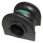 Jeep Rubber Black Sway Bar Bushing - 52089465AF