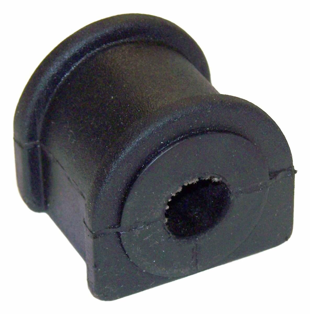 Jeep Rubber Black Sway Bar Bushing - 52089485AC