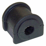 Jeep Rubber Black Sway Bar Bushing - 52089485AC